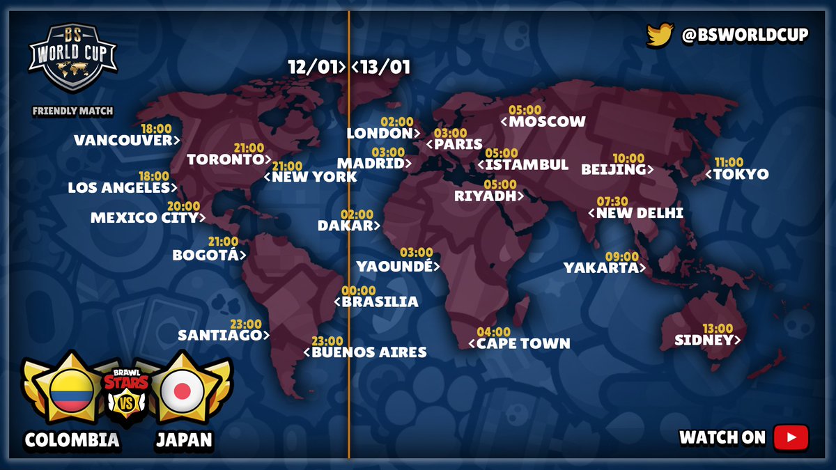 BS World Cup tweet media