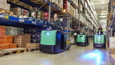 The Manufacturer tweet media