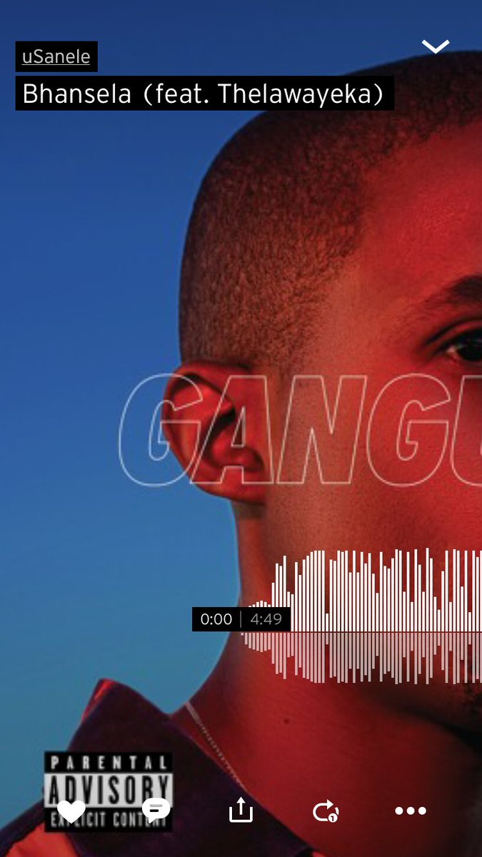 u_Sanele's tweet photo. GANGULAR EP NOW AVAILABLE ON SOUNDCLOUD 👉🏽https://t.co/0PuGMqkpuH https://t.co/BPJJMAYihC