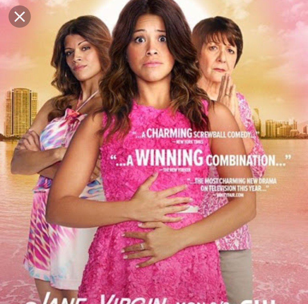 ジェーン ザ ヴァージン Twitter Search Twitter