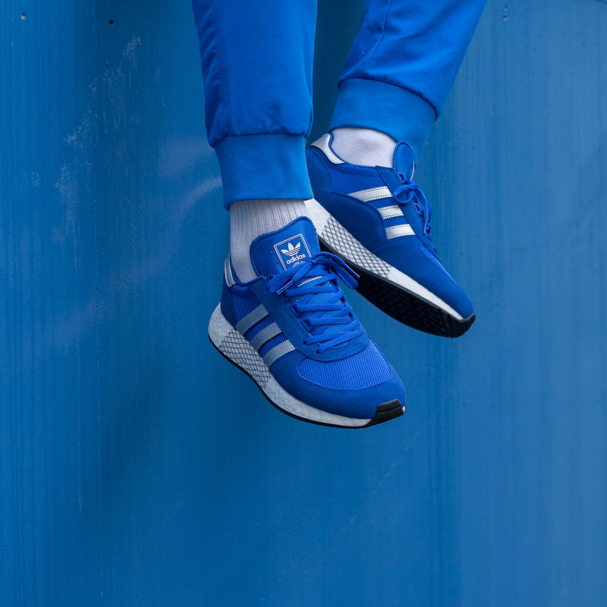 marathon x 5923 blue