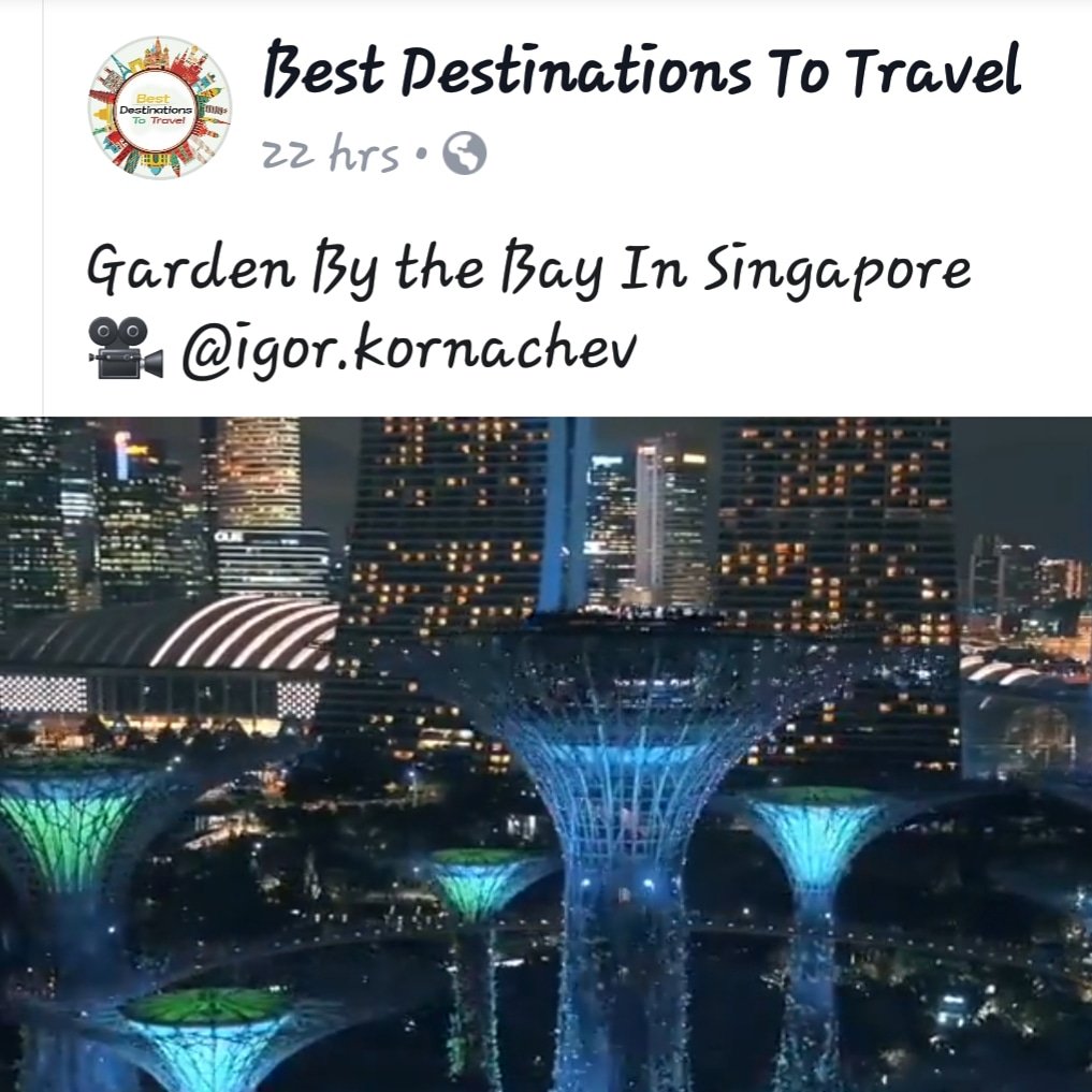Vacation 2019
Popular Destination
SINGAPORE

Request a free quote now!
Email us: mytripolandia@gmail.com

Visit mytripolandia.com/inspirations-g…

#travel #holiday #Asia #Singapore
#Vacation2019 #mytripolandia
#PopularDestinations