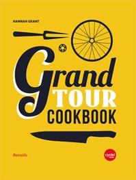 cycle_mag's tweet photo. A lire (en italien) l'article de Mariateresa Montaruli au sujet de l'alimentation pour cyclistes et de @dailystews, auteur du "GrandTour Cookbook", paru aux @EdRossolis, collection cycle! book.
https://t.co/DBiVklZUNq
#GTCB #grandtourcookbook https://t.co/XqJgLUHaSW
