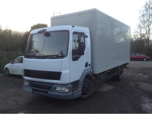 2005 (54) DAF LF 45.150 dlvr.it/QwS6M9