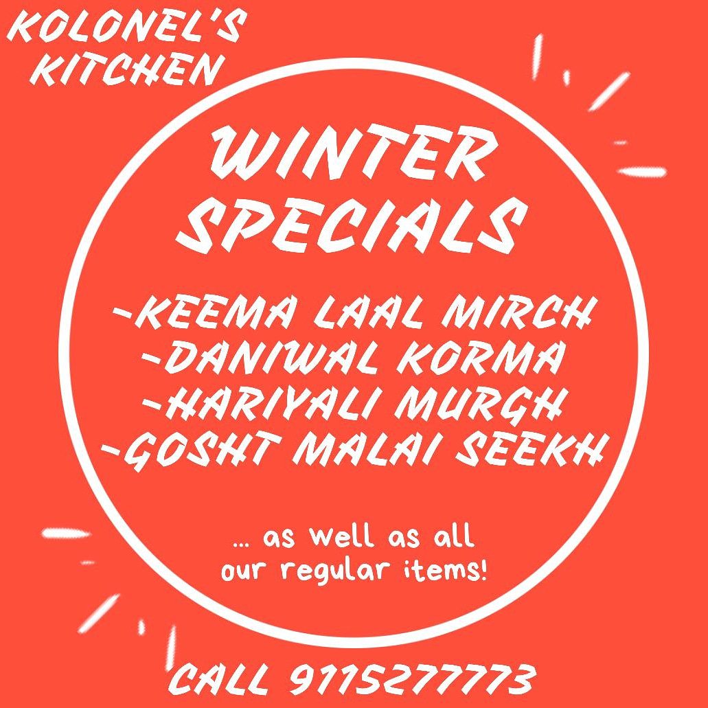 KitchenKolonel's tweet photo. https://t.co/DGrERxgHDg
