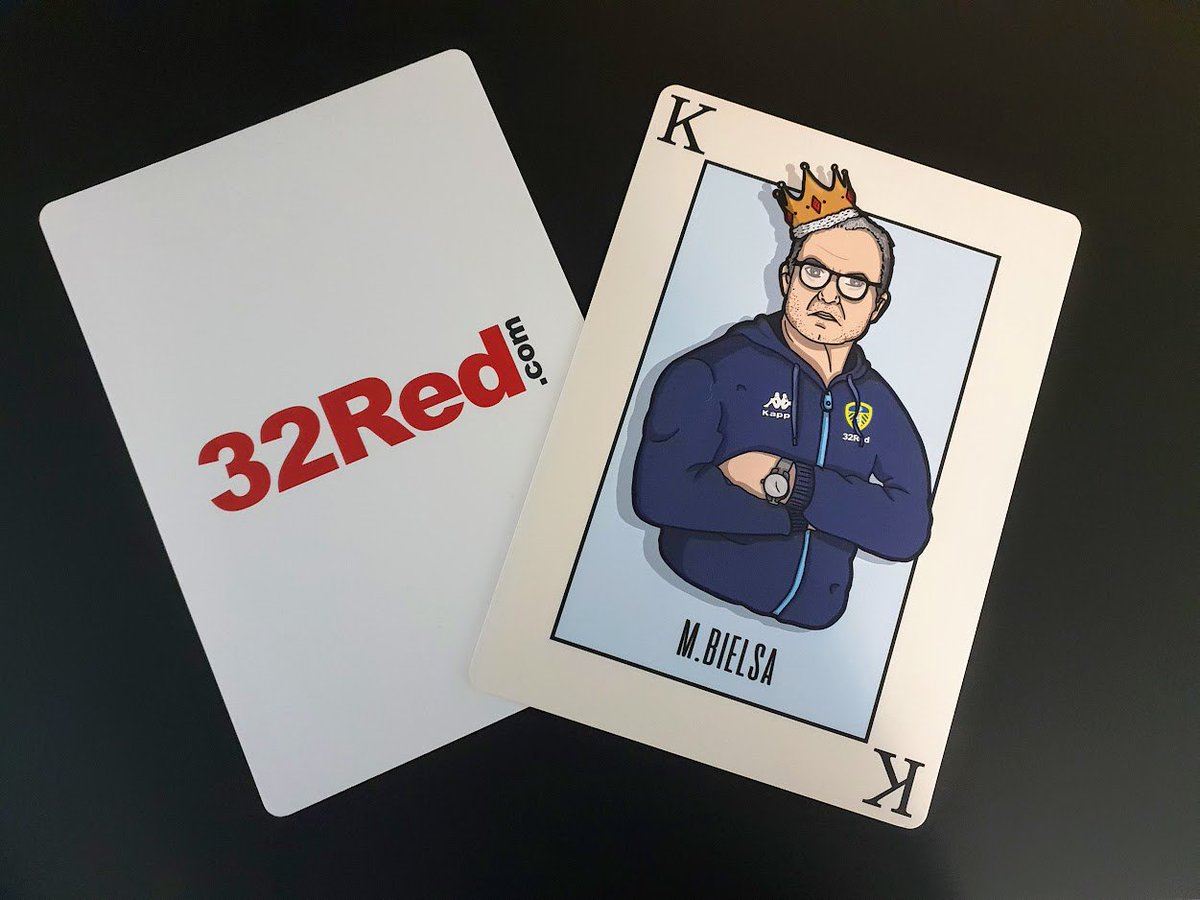 32Red tweet media