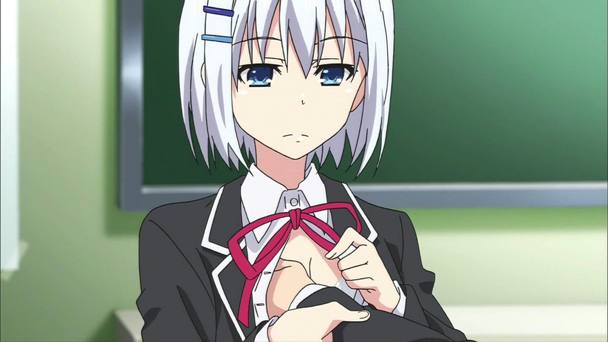 アニメマンガ名探偵すやまたくじ No Twitter 選択肢は 番一択でしょうが かと思ったら すかさず胸元にフェードイン 3期はお色気もヨーソロー Date A Live デート ア ライブiii アニメマンガ名探偵すやまたくじ No Twitter 選択肢は 番一択でしょうが かと思ったら すかさず胸元にフェードイン 3期はお色気もヨーソロー Date A Live デート ア ライブiii