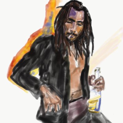 merdregular's tweet image. #NewProfilePic