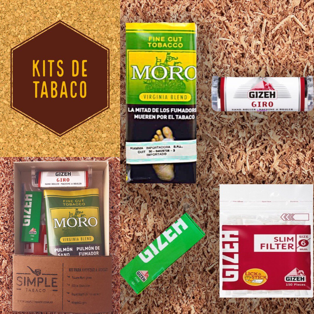 kioscoycafe's tweet photo. ¡Probrá nuestros Kits de Tabaco de Simple Tabaco! ¡Tenemos para todos los gustos! Pasá por nuestro local o por  nuestra tienda online https://t.co/vmHeOy5MhW  Hacela simple pasá por #Simple. #polotecnológico #parquepatricios #tabacos #regalos https://t.co/7Ct2n1zOcZ