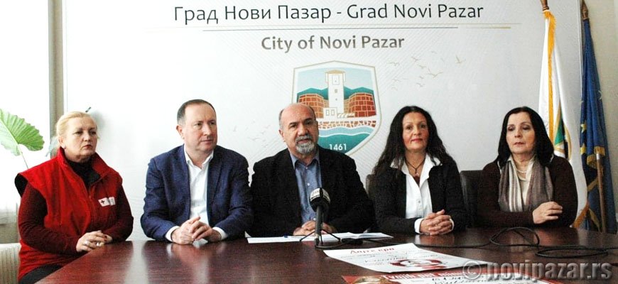 Grad Novi Pazar tweet media