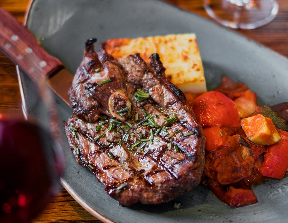 Dinner at The Old Mill Inn tonight?  #Pitlochry #TasteourBest