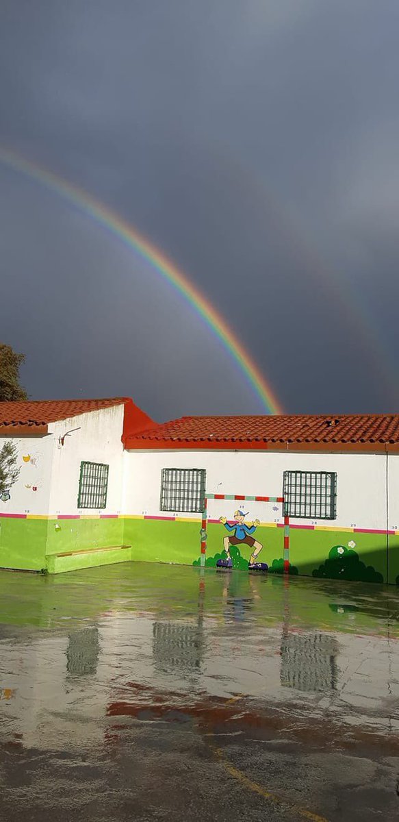 jesus_aguilart's tweet photo. + de 500 menores que crecen en condiciones de exclusion social en un barrio de chabolista. #Asperonesdignidad Para que todos los niños y niñas tengas los mismo derechos y oportunidades. Para que vean el arcoíris salir todos los días. @malaga @Asperonesmalaga @AndaluciaJunta https://t.co/yMAOJH2Dze