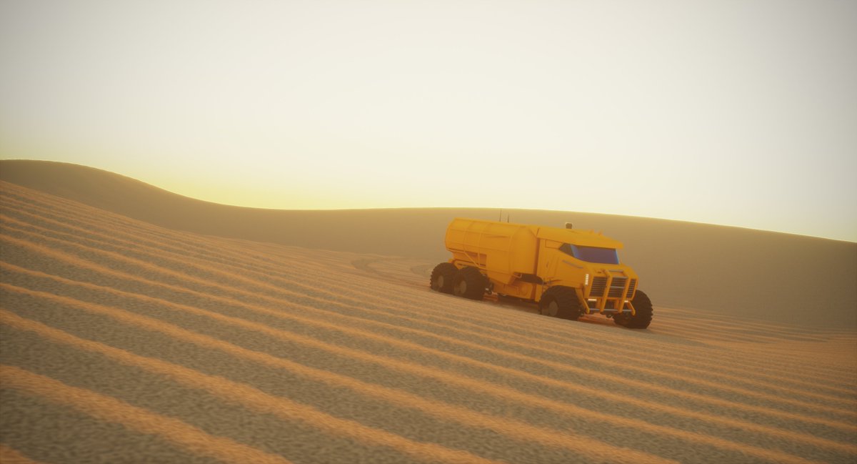 Fahadkmdesign's tweet image. It was cool working on fan art of one of my all time favorite games #homeworld series #desertsofkharak it got featured too on fan art Friday by @InsideBBI on their Facebook page a while ago.