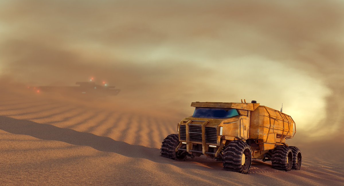 Fahadkmdesign's tweet image. It was cool working on fan art of one of my all time favorite games #homeworld series #desertsofkharak it got featured too on fan art Friday by @InsideBBI on their Facebook page a while ago.