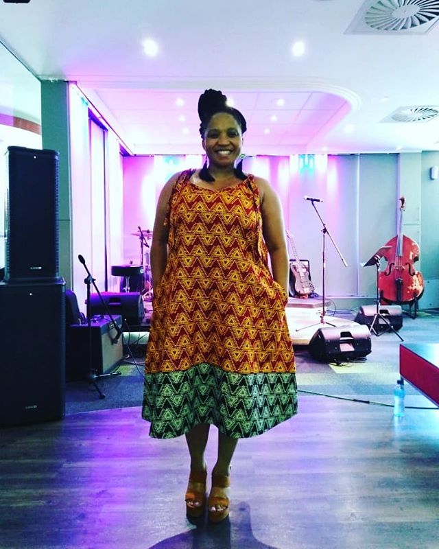 This Dress is everything!!! .
Thanks to <a href="/thelifeiwear/">The life I wear</a> for making me look so pretty! .
.
. 👗: <a href="/angaliaapparel/">Angalia Apparel</a>
😍😍😍😍.