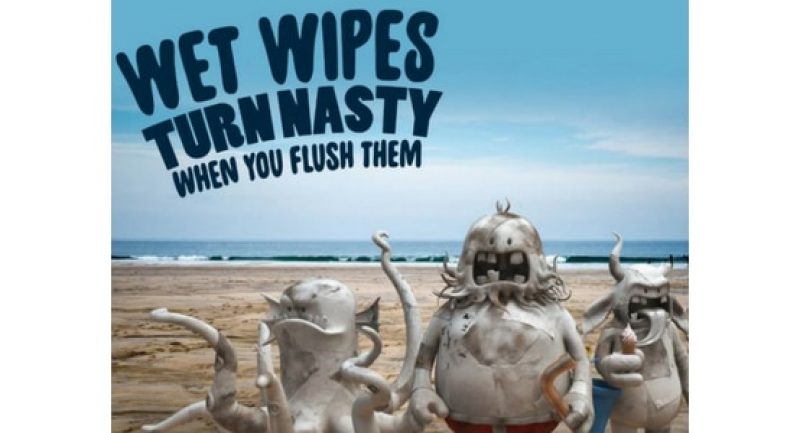 ScubaverseMedia's tweet image. Fine to Flush. Major new development in the fight against fatbergs.
@mcsuk #PlasticFree #marine #conservation #pollution #wetwipes #FinetoFlush #fatberg
scubaverse.com/fine-to-flush/