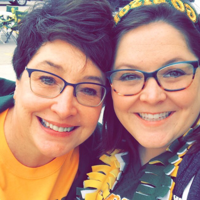 MrsSamOlson's tweet image. Today is @WFPSchools District Pride Day with a focus on school meals! I am WFPS teacher and my mama is @FayeFayepyle is the assistant head cook at @wfsheyenne! I love when she tells stories of “her kids” like she is a teacher! SHE makes a difference!  #wfpspride #DistrictofChoice