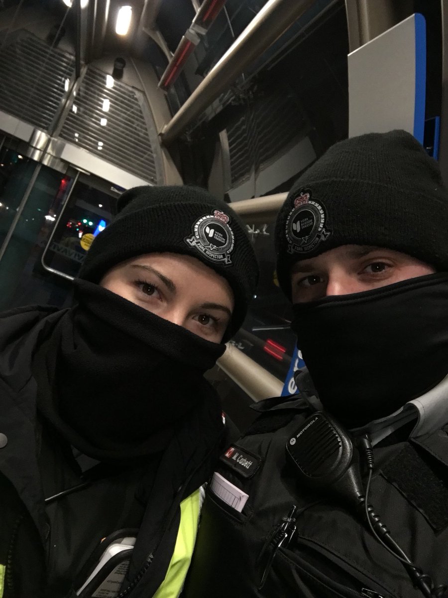 York Region Transit's photo on #LostInTheFire