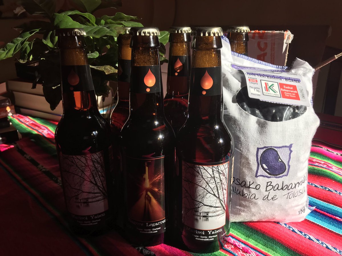 mrgomezponce's tweet photo. Productos “fresquitos” del tiempo recién recibidos gentileza @WomanSarea Productos con #PerspectivadeGenero 💜https://t.co/usueC8XuKL… #ttantta #artistas #cerbezaartesana #cerveza #alubias #PaisVasco Únete a la red #WomanSarea https://t.co/MpA9URjh9G