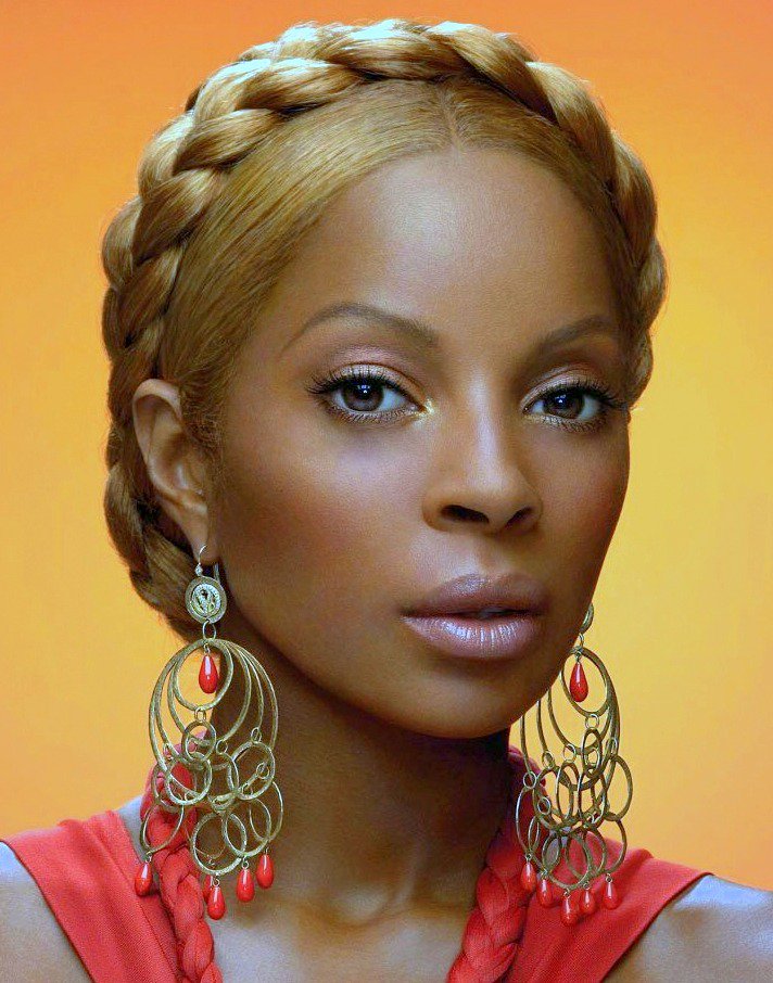 Mary J Blige January 11 Sending Very Happy Birthday Wishes! All the Best!  