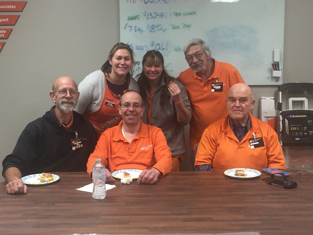 Wilbraham Home Depot 2678 (Home2678) Twitter