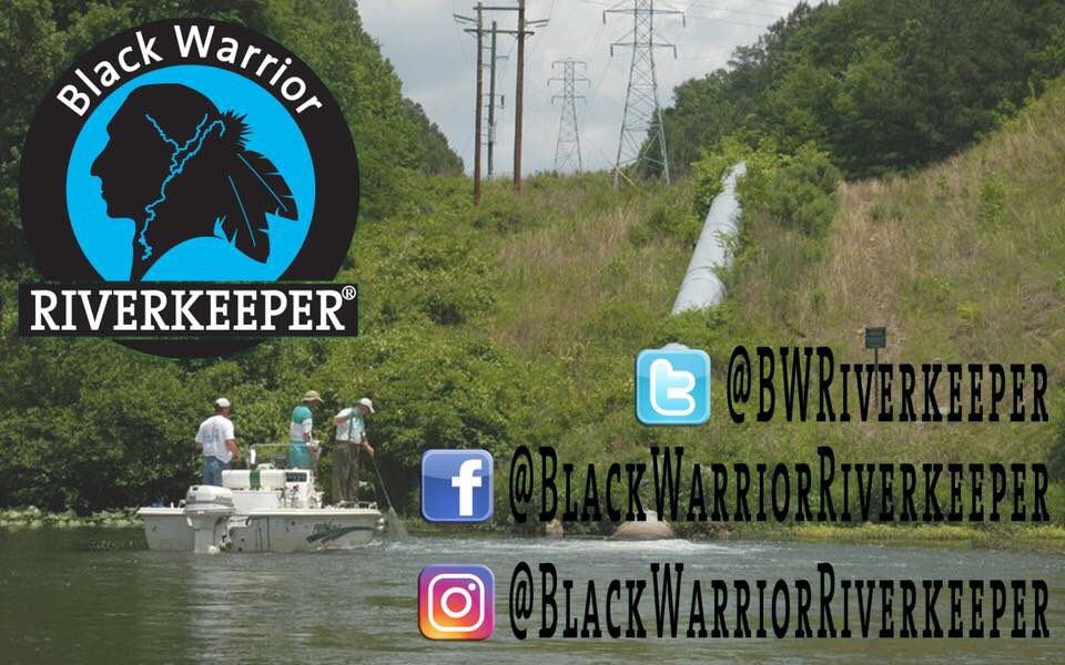 BWRiverkeeper's tweet image. 