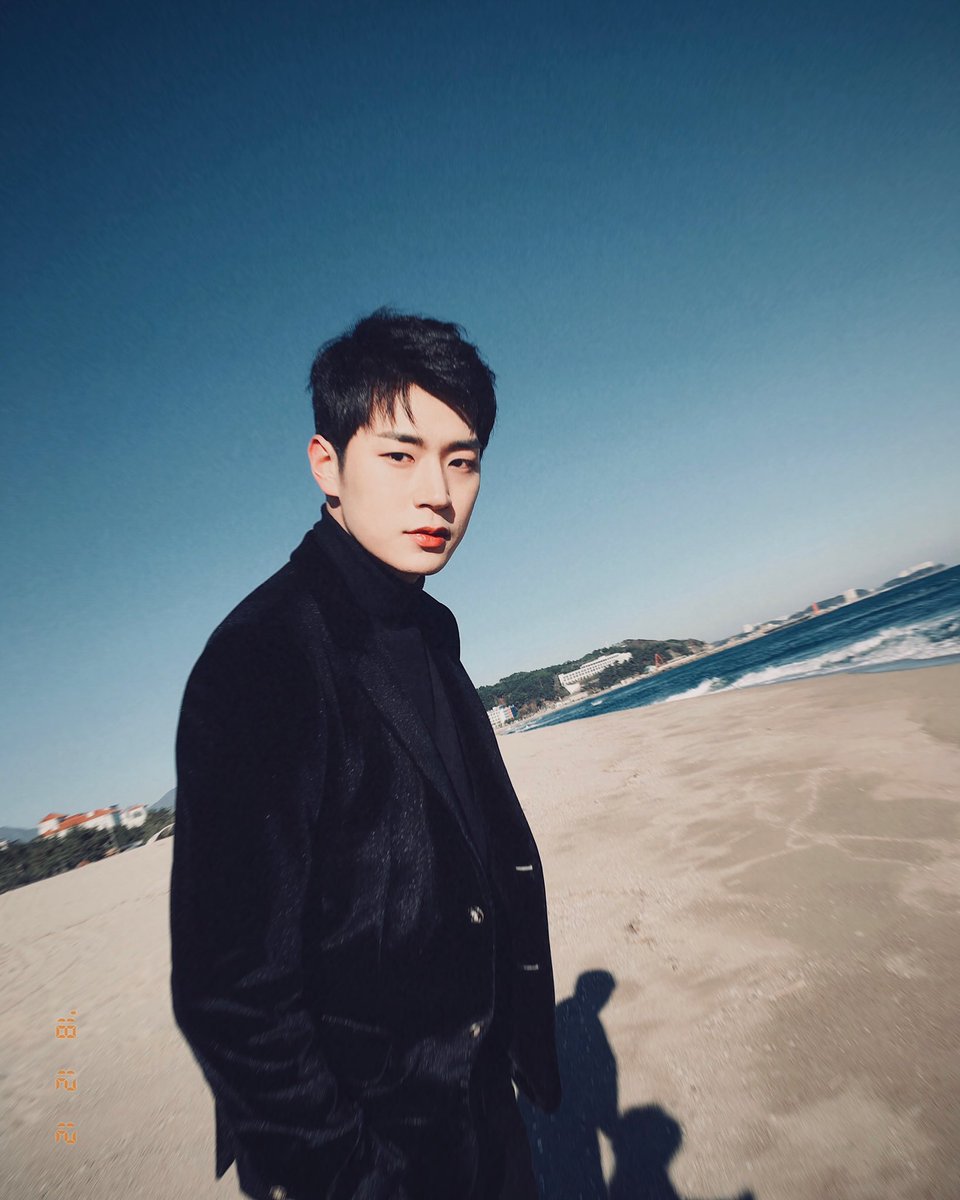 [서함] 잘자구! 내일 만나요