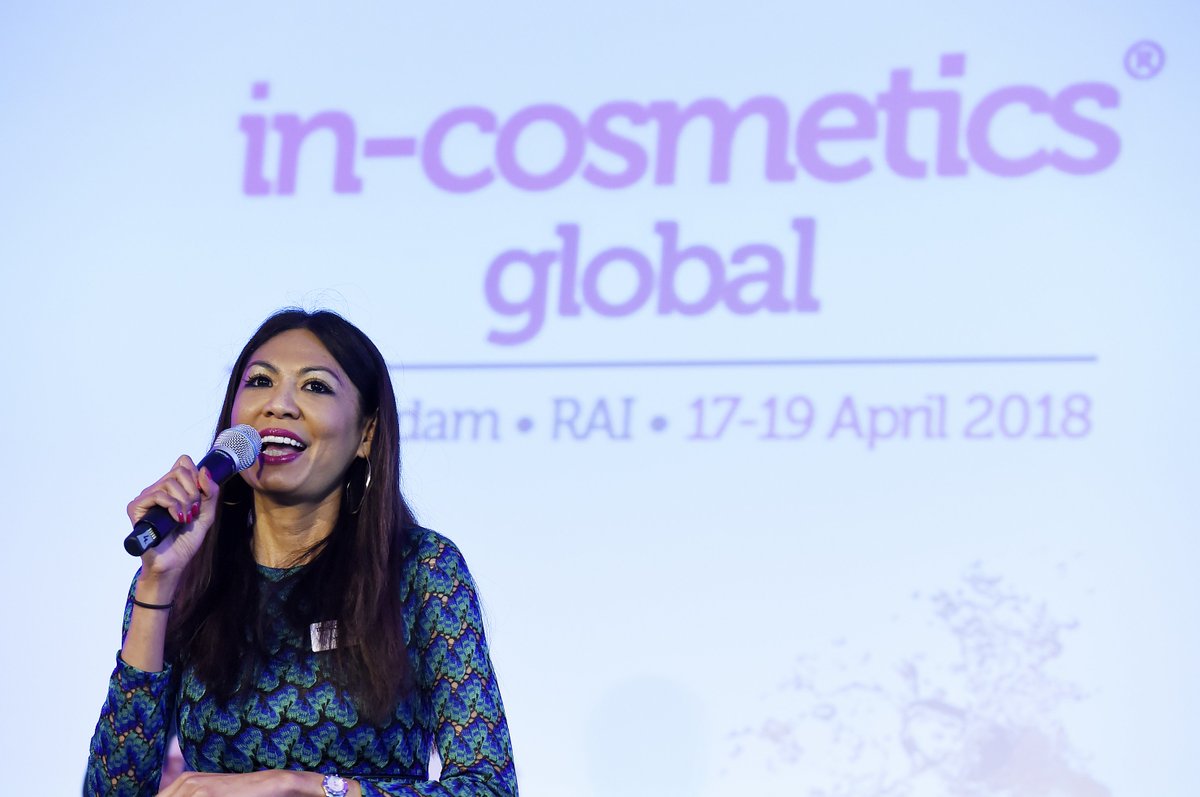 #incosGlobal will be returning for its 30th edition in Paris next April! The show promises to bring you the latest innovations and a range of exciting interactive areas. Ensure to register your place here and receive the latest updates >> bit.ly/2ATC0XY