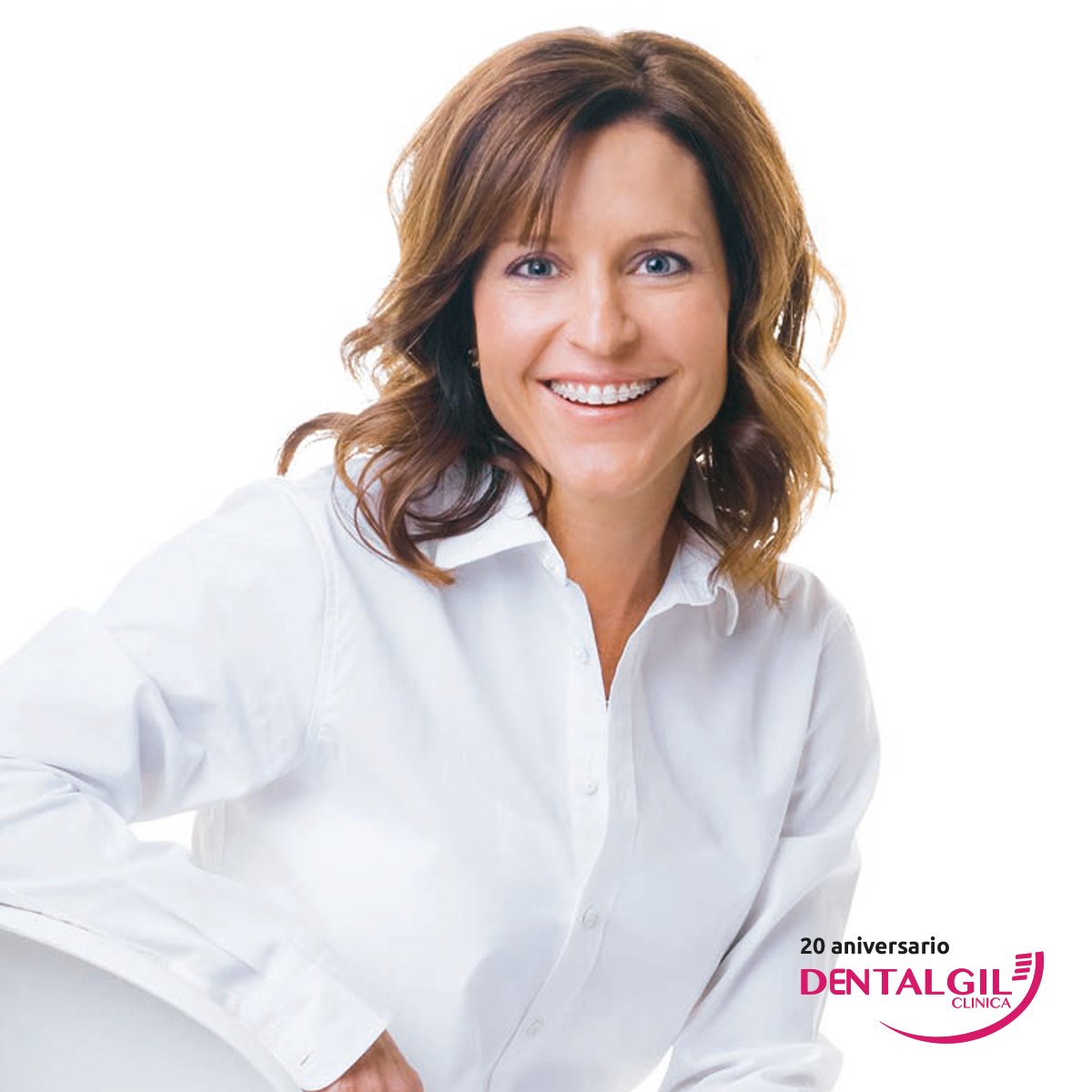 dentalgil_'s tweet photo. El sistema de #bracketsautoligables #DamonSystem, con el que trabajamos en Dentalgil, ofrece mayor confort que otros tratamientos de #ortodoncia clásicos y facilita mejores resultados en menos tiempo. 🔝😃 ¡Luce una sonrisa perfecta! https://t.co/qaZbCBBIng