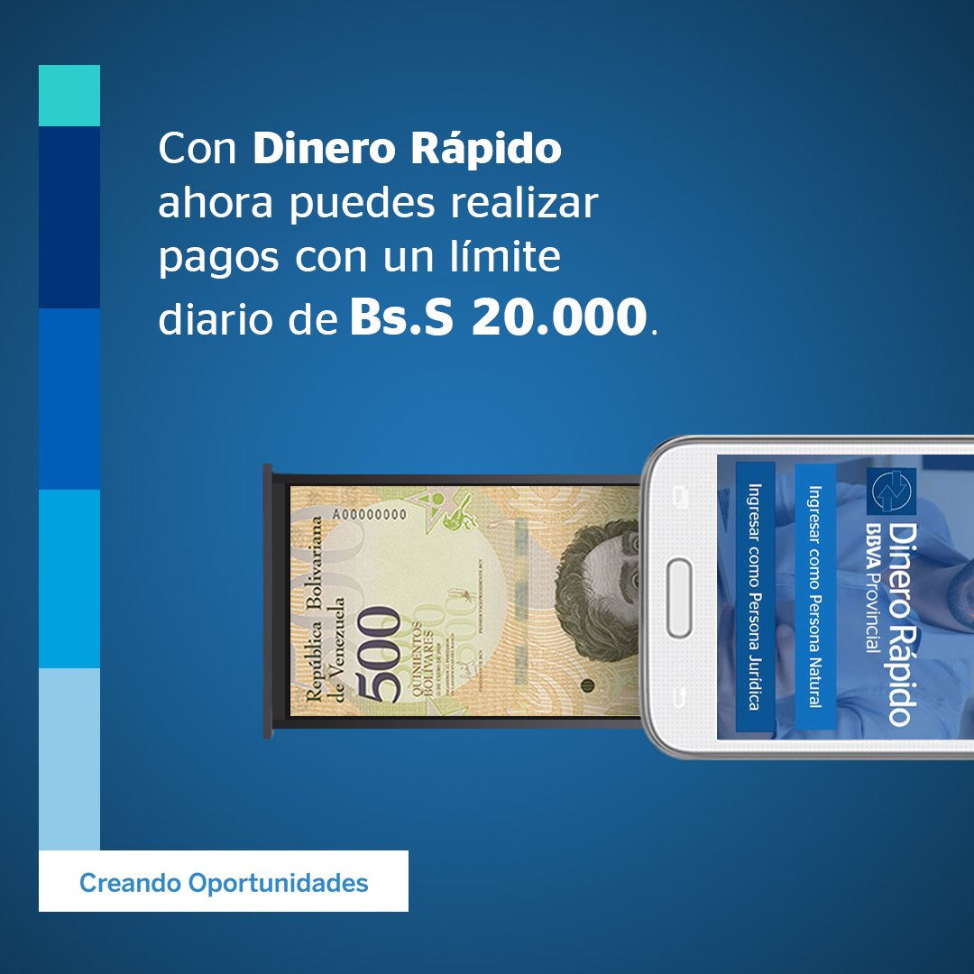 BBVA Provincial tweet media