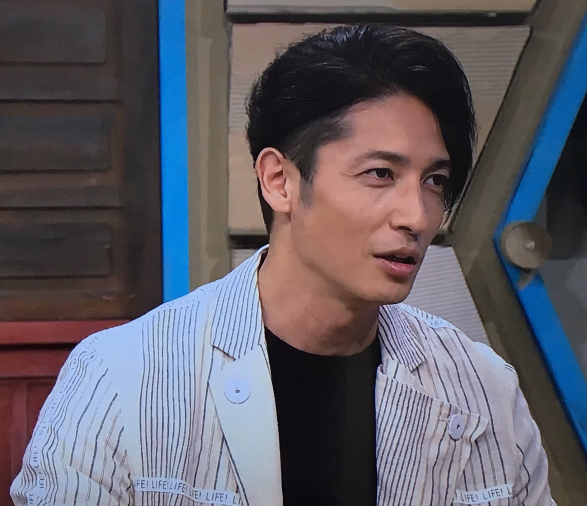 巾着袋 Su Twitter 玉木宏は 慌てない この髪型が好きー 玉木宏 Life Nhk Rerun Nhk 巾着袋 Su Twitter 玉木宏は 慌てない この髪型が好きー 玉木宏 Life Nhk Rerun Nhk