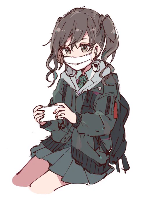 ぽちぽち 