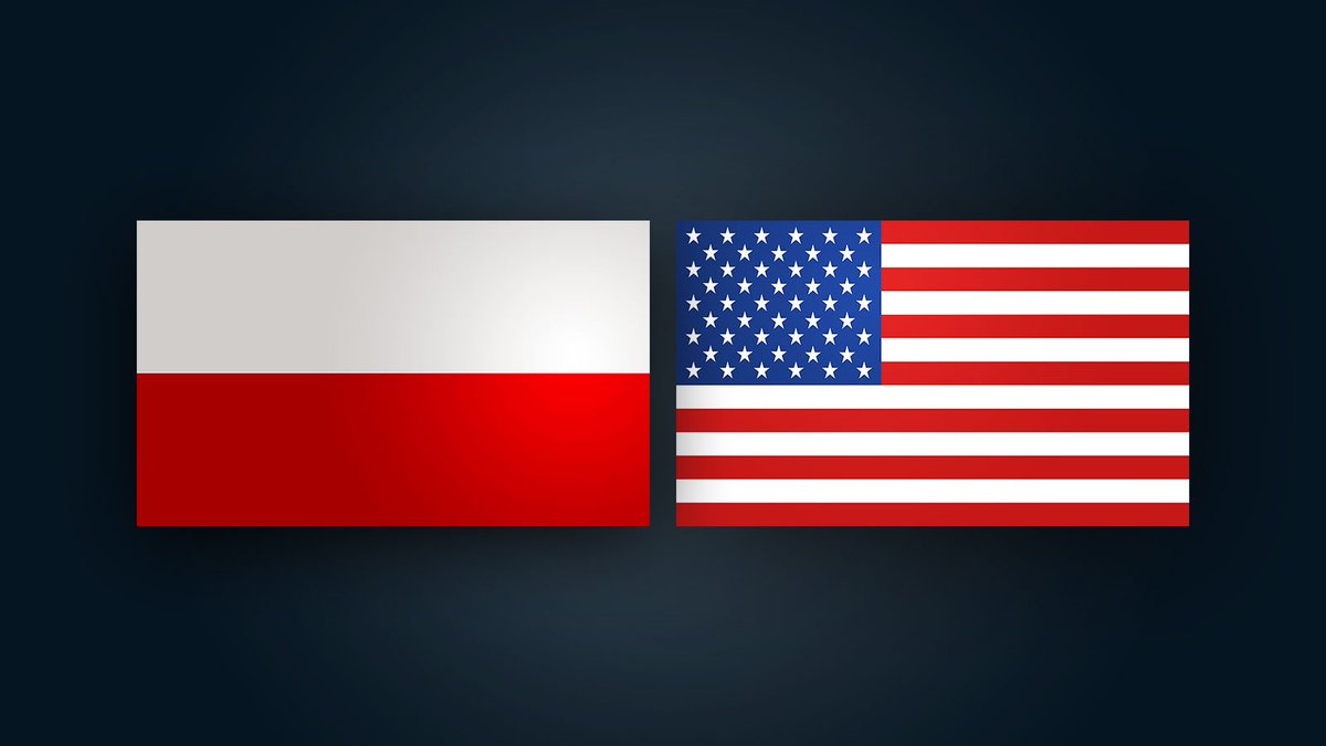 #Polska i #USA będą współgospodarzami spotkania dot. budowania pokoju i bezpieczeństwa na #BliskiWschód.
#Warszawa, 13-14 lutego 2019 r.
Wspólne 🇵🇱 - 🇺🇸 oświadczenie: http://www.msz.gov.pl/pl/p/msz_pl/aktualnosci/wiadomosci/wspolne_oswiadczenie_na_temat_spotkania_ministerialnego_w_sprawie_budowania_pokoju_i_bezpieczenstwa_na_bliskim_wschodzie …