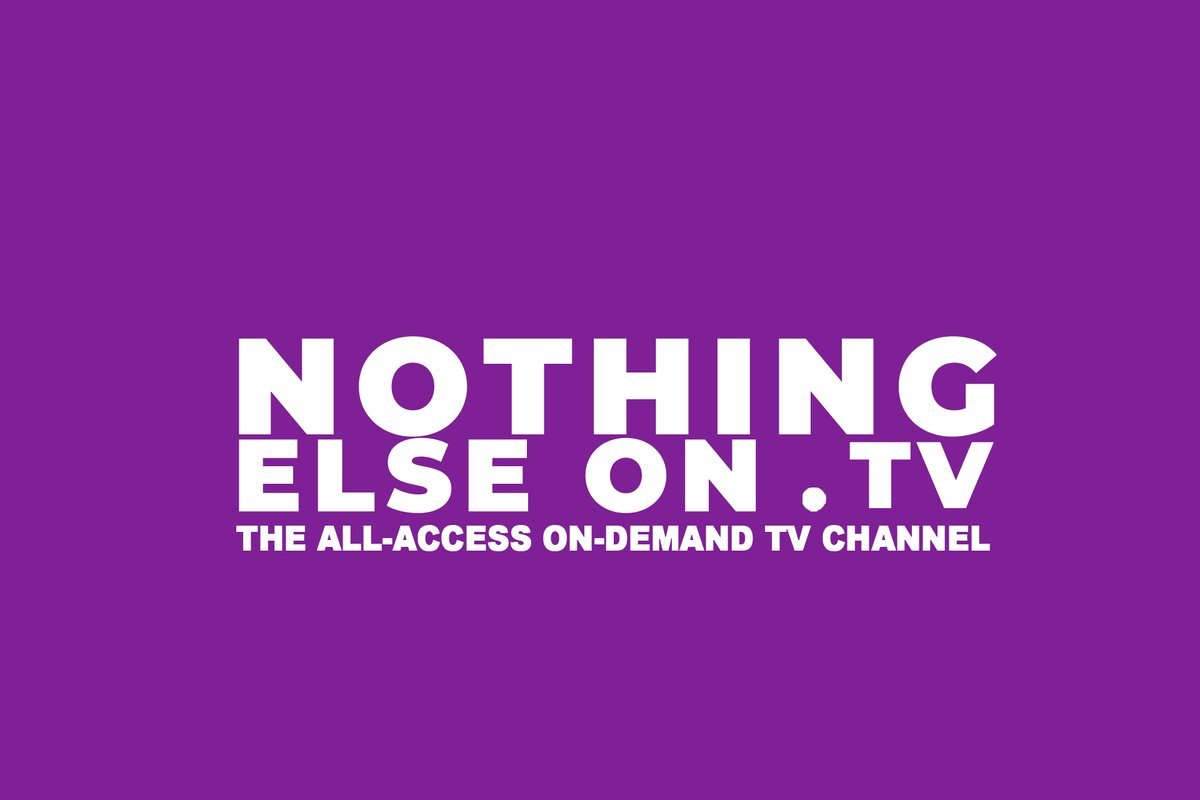 WrestleGatePro's tweet photo. Wrestle Gate Pro officially joins @TVnothingelseon
#WrestleGatePro #NothingElseOnTV https://t.co/2iY30LcBEE