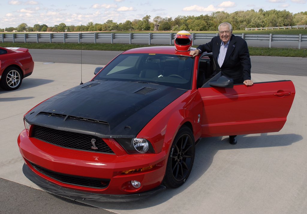 ShelbySA_'s tweet photo. ***HAPPY BIRTHDAY***
To the man that created this incredible brand that so many of us live for, Happy Birthday. You would have been 96 Today🍾🥂 We live your legacy everyday with the passion, love and dedication you did🙏❤️ #shelbysa #shelby #heritage #history #carrollshelby https://t.co/JkXxHwiHot