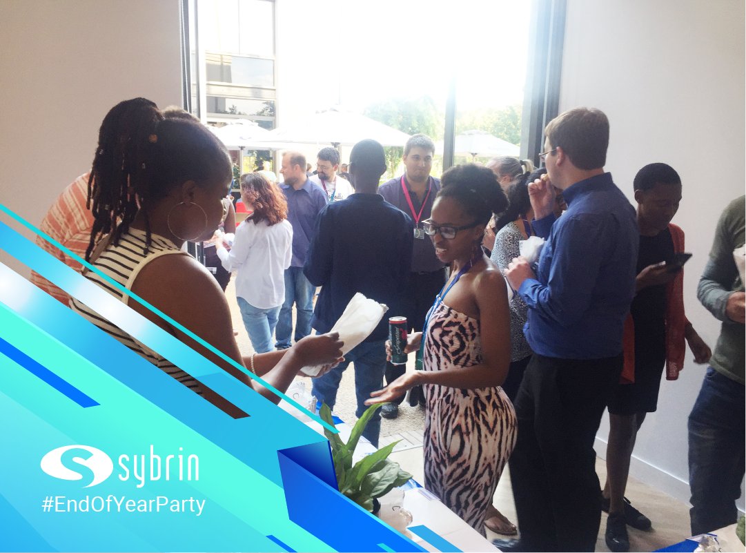 SybrinSystems's tweet photo. #FBF #EndOfYearParty #Sybrin https://t.co/6S5tpZkZ9N