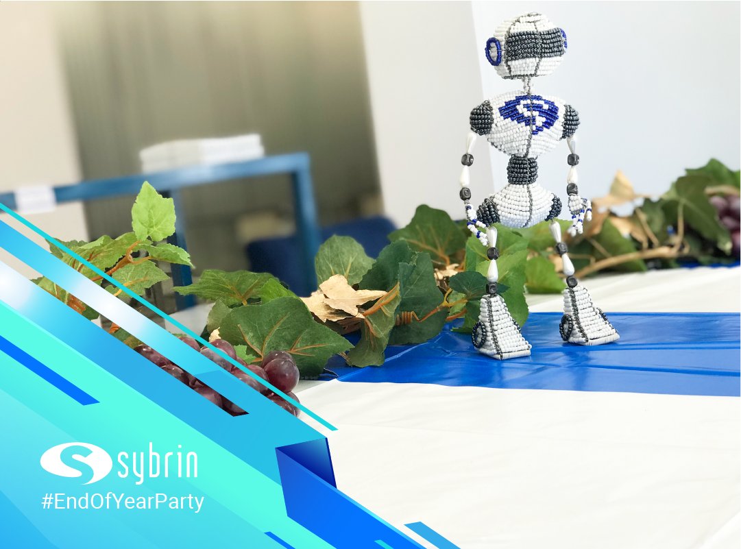 SybrinSystems's tweet photo. #FBF #EndOfYearParty #Sybrin https://t.co/6S5tpZkZ9N