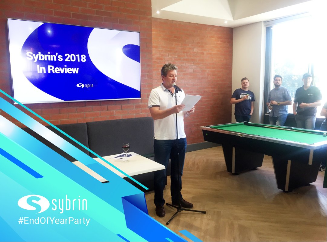 SybrinSystems's tweet photo. #FBF #EndOfYearParty #Sybrin https://t.co/6S5tpZkZ9N