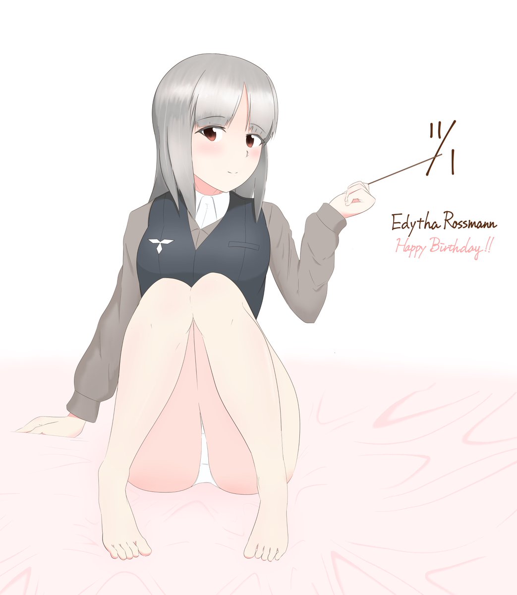 Twoucan エディータ ロスマン生誕祭19 の注目ツイート イラスト マンガ コスプレ モデル Twoucan エディータ ロスマン生誕祭19 の注目ツイート イラスト マンガ コスプレ モデル