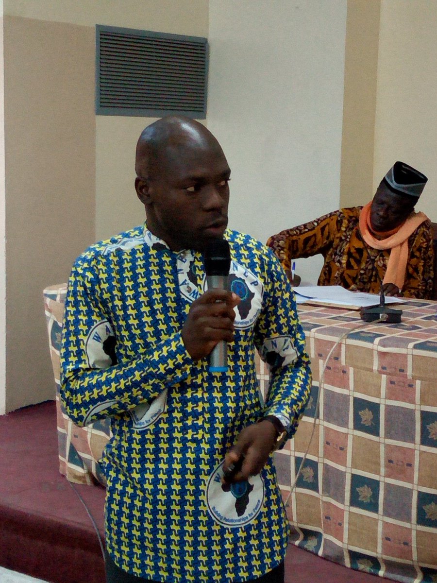 wanep_benin photo