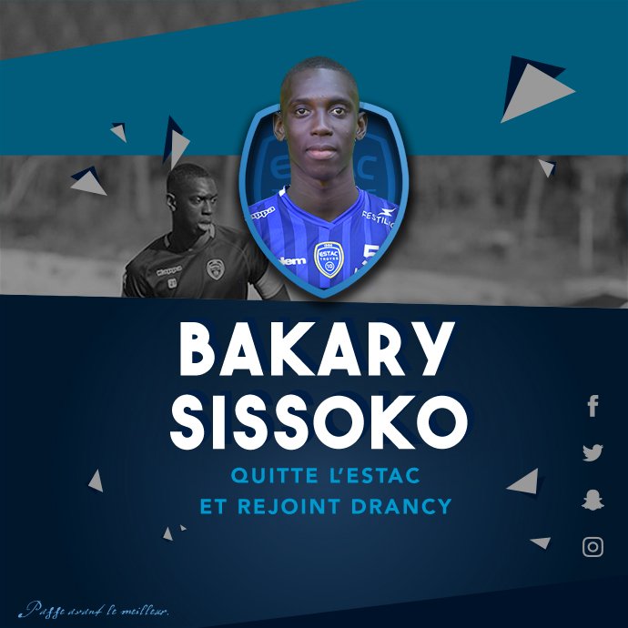 Bakary Sissoko