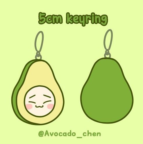 Inspirexo1485_'s tweet photo. 『 #Inspirexo1485GO 』

CHENVOCADO🥑 By @Avocado_chen

✿ Details: https://t.co/dhwxPXAH79
✿ Deadline: 10 February 2019
✿ 2nd payment is needed (Approx RM15-25 including local postage) https://t.co/PgxjzBjpej
