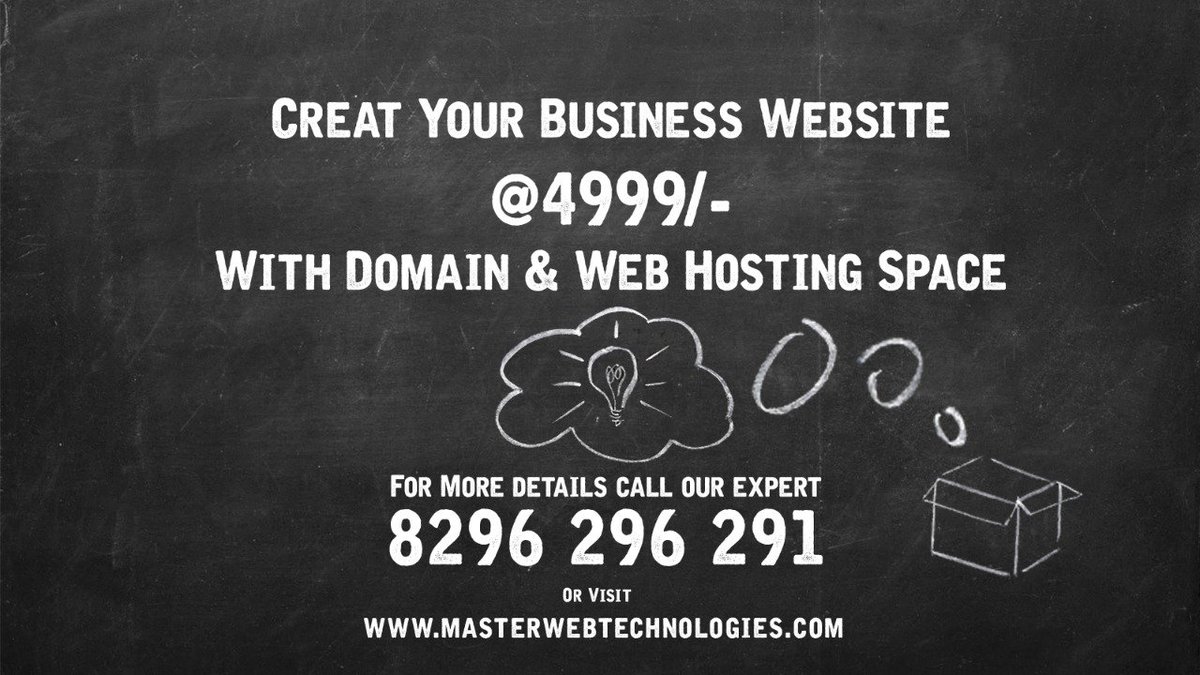 MasterWebTechn2's tweet photo. Need Web Solutions??

Call@ 8296296291
Click@ https://t.co/dGBrv9g4X2

#Website #Web_Designing #Graphic_Designing #Android_App #Website_Maintenance #MasterWebTechnologies https://t.co/BB5xC2nym7