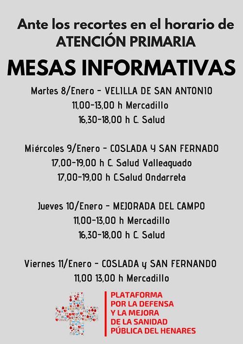 SER Henares tweet media
