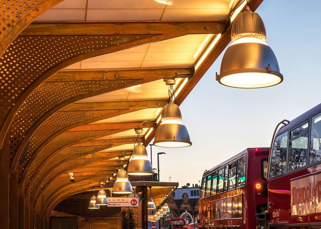 InsideCroydon's tweet photo. TfL has agreed tenders to shorten 11 town centre bus routes https://t.co/HkBZRB99wA https://t.co/StieVMOmGo