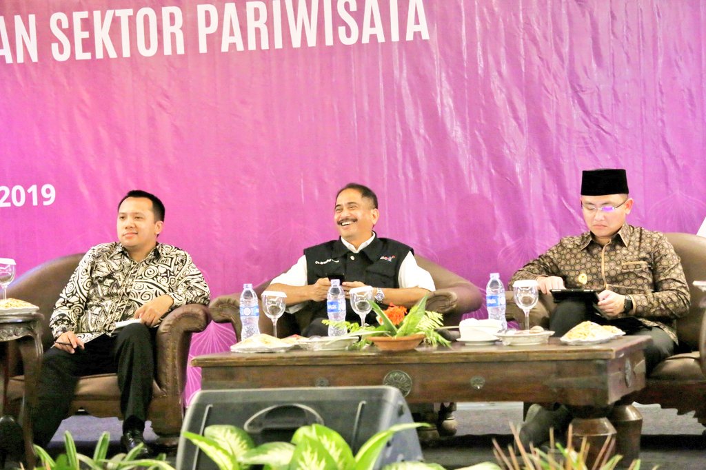 Setda Pandeglang tweet media
