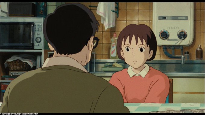 ジブリ映画 耳をすませば アニメ声優 映画最新情報一覧 アニメイトタイムズ