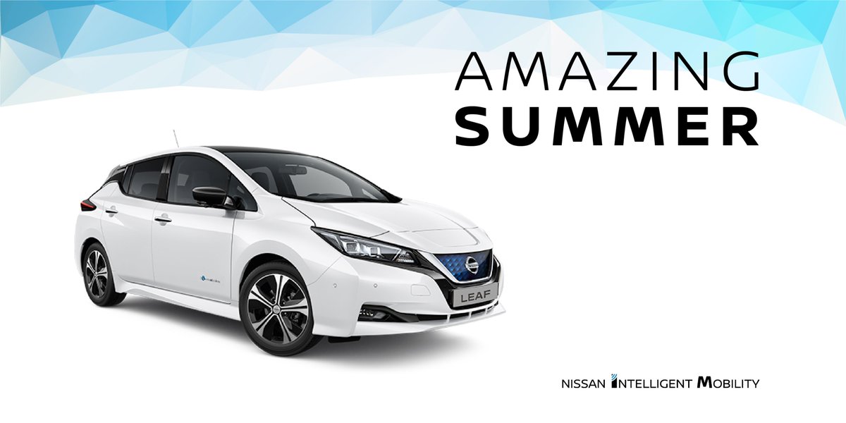 Nissan Argentina tweet media