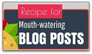 [Infographic] How to cook up mouth-watering blog posts in 31 easy tips vcb.bz/2q16 RT <a href="/Amabaie/">David Leonhardt ✍ 🇨🇦 🌎</a>