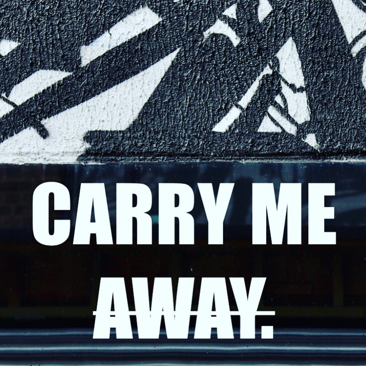 Louisjread's tweet image. MY NEW TUNE ‘Carry Me Away’ 
OUT TODAY 🙏